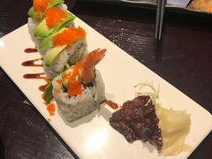 -井缘河风寿司(Touch12街店)