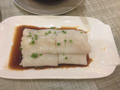 -潮府馆·非遗潮州菜·港式点心(世纪公园店)