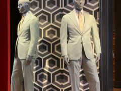 -SUITSUPPLY(安福路店)