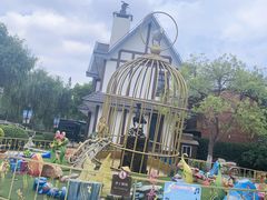 -安徒生童话乐园