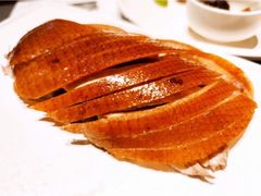 -小大董·烤鸭(观景餐厅·南京西路店)