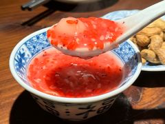 -酌酒半杯·生腌熟醉·阿拉宁波小菜馆(天一广场店)