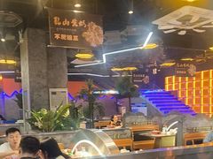 -亿牌牌东北烧烤(博物馆旗舰店)