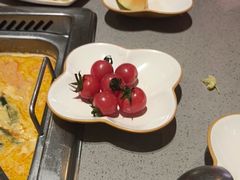 -海底捞火锅(高科东路店)