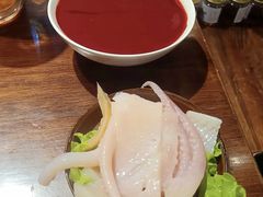 -胖姐社区老火锅(北京总店)