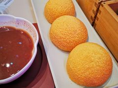 -蔡澜点心·粤菜(西单大悦城店)