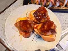 -大渔铁板烧(大悦城店)