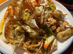 -蓝湾碧波·老字号·疍家非遗海上餐厅
