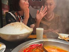 -宽巷子成都火锅(南站店)