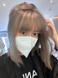 点击看大图 -3AM HAIR SALON烫发染发接发