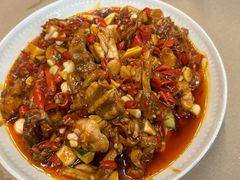 -老三样·旧食新味(船山路店)