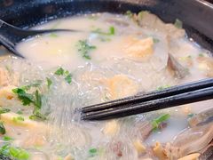 -鸭小妹鸭血粉丝(老门东店)