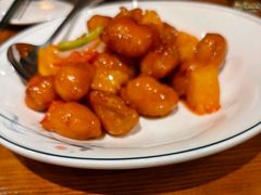-又一福烤鸭·北京菜(东四店)