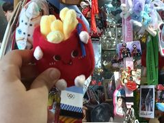 -玉桥餐厅(天坛店)