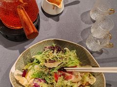 -双湖园·地标武汉菜(黄鹤楼解放路店)