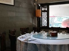 -堂宴·老厦门私房菜(1988仙岳总店)