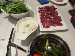 -围炉夜话·潮汕卤水火锅(榕江店)