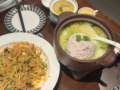 -百富源·海鲜辽菜(和平北大街店)