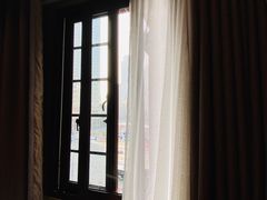 -上海锦江金门大酒店