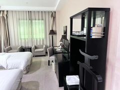 -北京九华山庄会展酒店