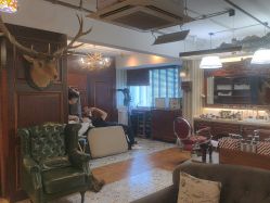 -BarberKiNG男士理发馆Barbershop
