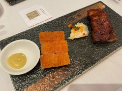 精选烧味拼盘-北京厨房(SKP店)
