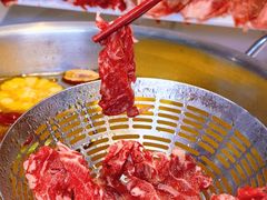 -潮正和潮汕牛肉火锅·老字号(番禺万达店)