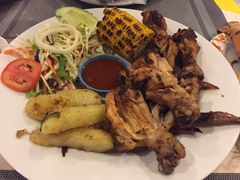-Onion restaurant