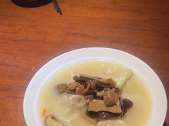 -龙抄手食府(浣花北路店)