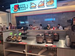 -九毛九西北菜(大东海店)