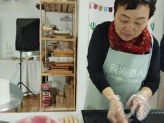 -食间旅人DIY烘焙工作室