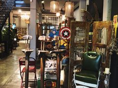 -RGF(巨鹿路店)