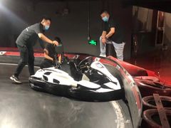 -魔赛卡丁车赛车汇(上海店)