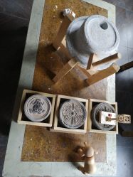 -文旺阁亲子手工DIY木作博物馆