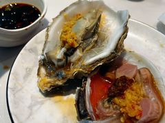 -渔人码头蒸汽海鲜(虬泾路店)