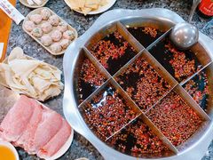 -福满家火锅26年江景(十八梯店)