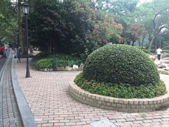 -御花园·粤菜·海鲜火锅(中山公园店)