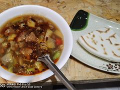 -马光荣肉丸糊辣汤(边东街店)