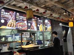 -三个大叔烤羊肉串·炭炉砂锅菜(西三旗店)