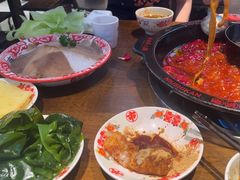 -牛市坎火锅(建设路店)