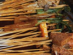 -雲记卢妈冷锅串串(中道街总店)