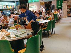 -紫光园(劲松店)