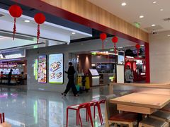 -小木屋拌饭(西安华阳城店)