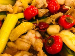 -回·龙虾铺·盆盆蟹·烧烤大排档(回龙观店)