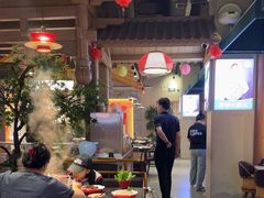 -乔先生涮肉·鲜活牛羊肉火锅(塘沽店)