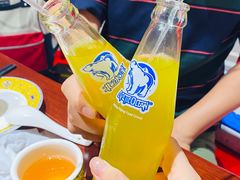 -京味张·北京烤鸭(天河南二路店)
