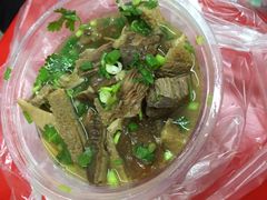 -莲塘味宝园牛杂(天越翔园店)