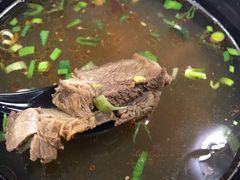 -上海为民商行清真饭店(南大路店)