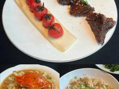 -醉东Oriental House(静安嘉里中心店)