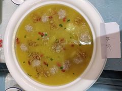 -马尔龙新疆饭店·清真(长青路店)